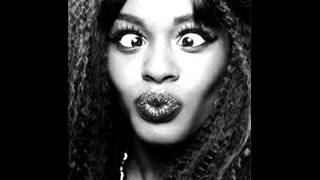 Azealia Banks ft Shystie-Neptune