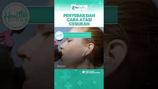 Jangan Disepelekan, Cegukan Bisa Jadi Tanda Penyakit Serius, Begini Cara Atasinya dengan Mudah