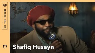 Interview: Sa-Ra's Shafiq Husayn