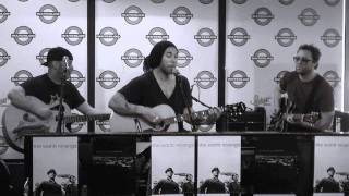 She Wants Revenge &quot;Take The World&quot; live at Waterloo Records in Austin, TX