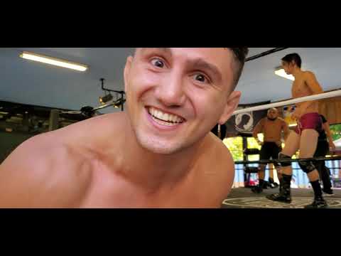 King Leòn v Alec Price v Drake Evans v KC Navarro v Dezmond Cole v Ray Jaz