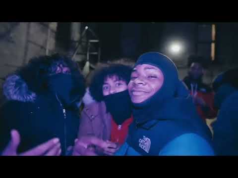 Notti Osama X DD Osama- Deadly (Official Music Video) #ddosama #nottiosama