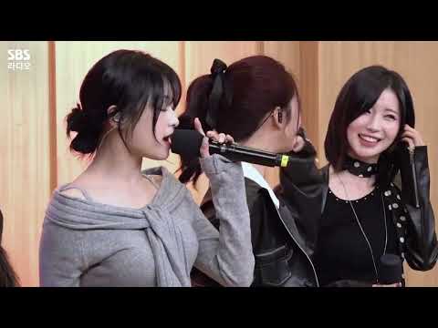 BABYMONSTER "WE GO UP" Comeback Special — Cultwo Show Interview (Full Eng Sub)