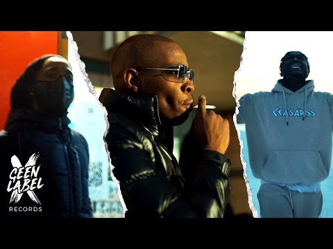 Jermaine Niffer - Koude Dagen (ft. Kempi & Hansie) Prod. Rilbeats & Thugstage, Grape