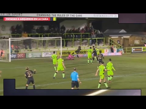 Special: Kicks to the Face of Archers - PG 2022