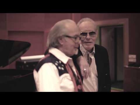 Los Bravos - Black is Black (Making of)