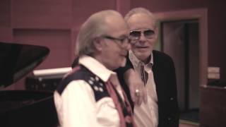 Los Bravos - Black is Black (Making of)