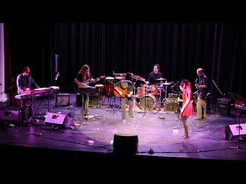 Beat the Winter Blues - 2019 Sara Campbell Finale