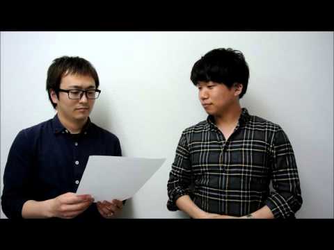 手話動画：トーク編｜「職場にて」２