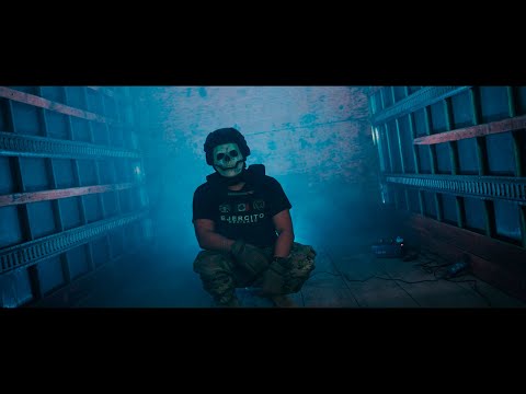 Ese Gorrix - Porte Militar💀 (Video Oficial)