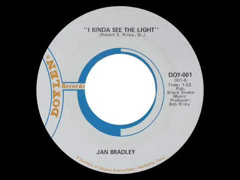 I Kinda See The Light (1971)