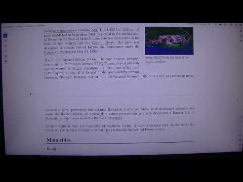 MongoTV_8847 - LOOKING AT GAMER PC HARDWARE - Part 2111 - Pantanal