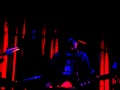 The Damnwells - I've Got You live extended jam at Space