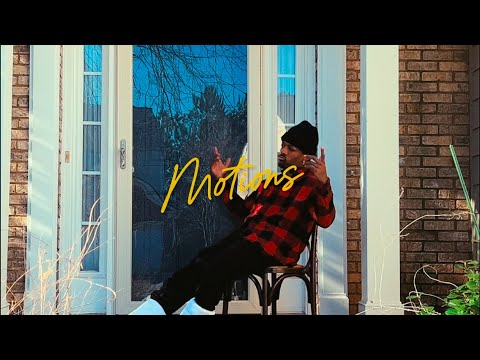 DJ Spinz, Johnny Apollo - Motions (Official Video)