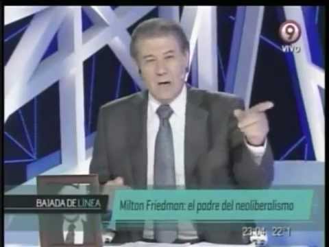 Bajada de linea 126 COMPLETO (20/01/2013)