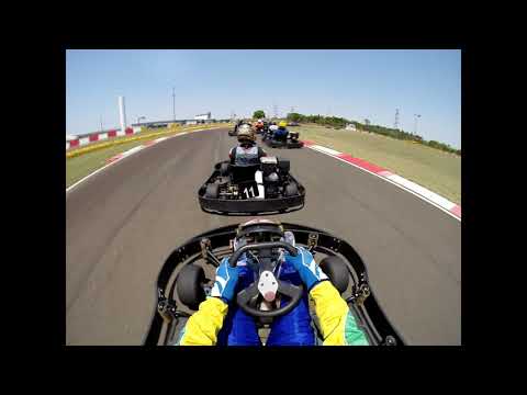 CPAK Light 2020 - 10ª etapa