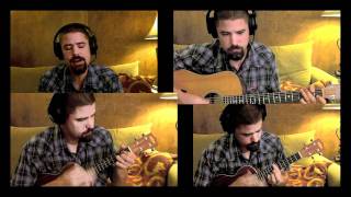 Neck Tattoo (ukulele original)