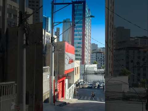 CONSELHEIRO LAFAIETE / MINAS GERAIS