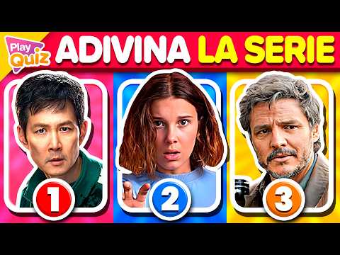 Guess the Movie or Series by Characters 🎬🍿🎞️ | Play Movie Quiz