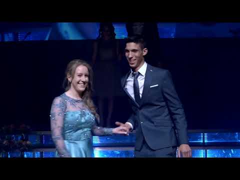 maturantski ples SŠ Veno Pilon Ajdovščina 2022