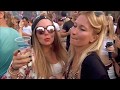 Paul Kalkbrenner Stromae Te quiero Tomorrowland 2017 HD Live That Bass !