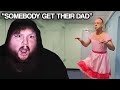 CaseOh Reacts To Cringe Compilation