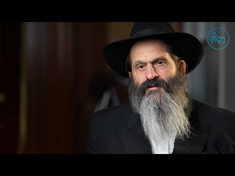 A Place Called Prison - R' Sholom Mordechai Rubashkin
