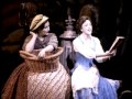 Andrea McArdle Sings Belle In Disney S Beauty And The Beast On Broadway