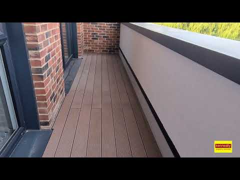 High quality 1 bedroom apartment on the banks of the River Nene