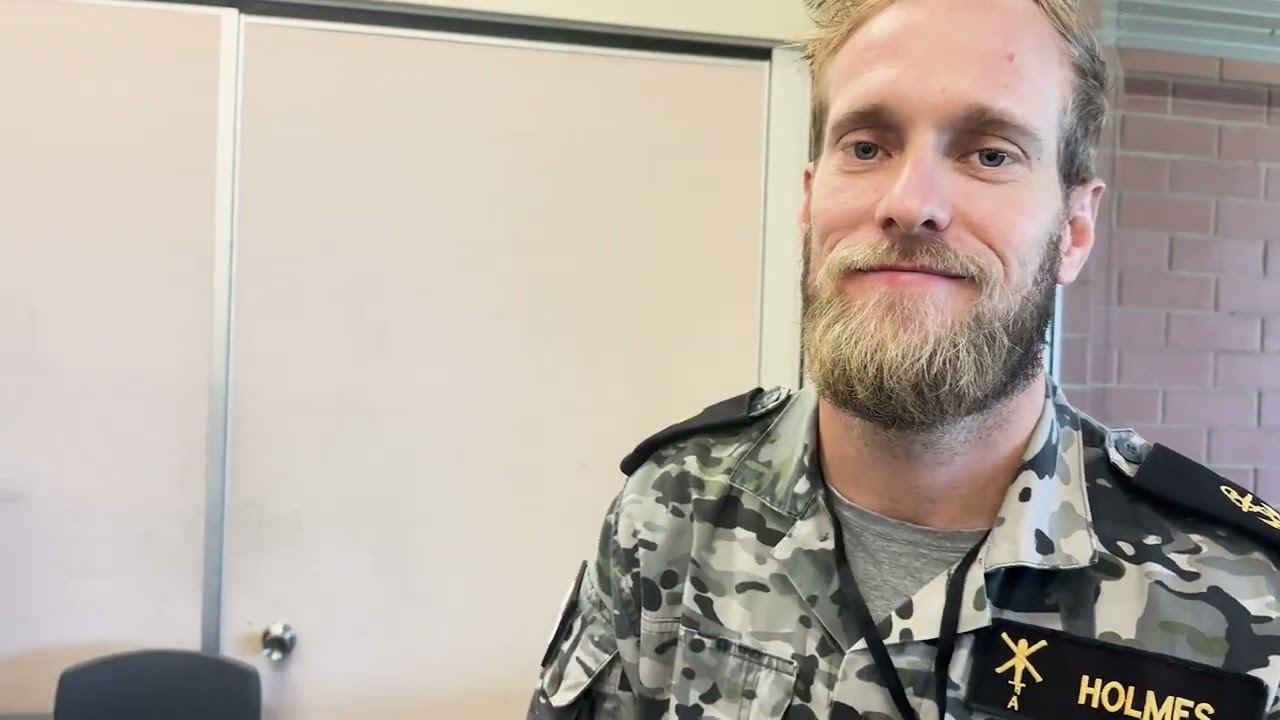 ADF Careers Presentation 13 Mar 2025