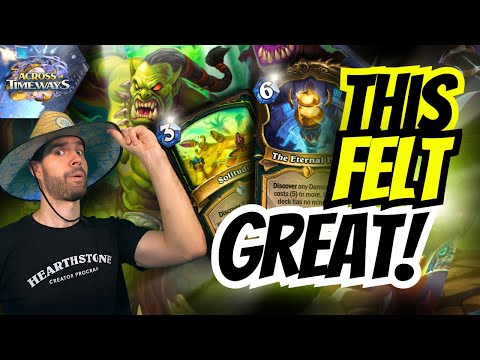 🔥 NO MINION SPELL DH AFTER THE BUFFS! Guide & Gameplay 💥