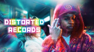 A$AP Rocky - Distorted Records (Music Video)