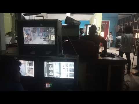 Ravi Kushwaha photoshoot web series kooku 