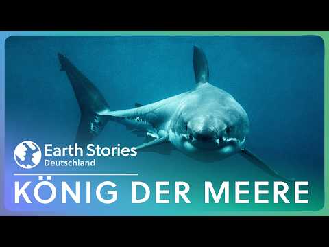 Documentary: Diving with the Great White Shark
