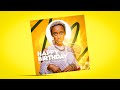 HOW TO DESIGN THIS BIRTHDAY FLYER WITH PHOTOSHOP