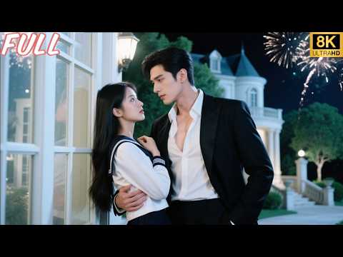 Nadie sabía que el CEO la amaba 8 años💥 Celoso, esperó en silencio… hasta que ella lo aceptó