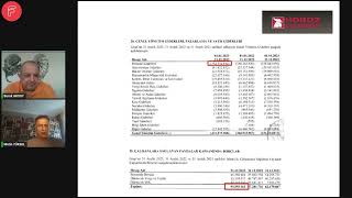 Horoz Lojistik Kargo Hizmetleri ve Tic. A.Ş. İncelemesi