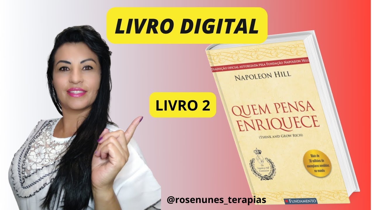 Watch Now 📚 Quem Pensa Enriquece 🎁 Ebook GRATUITO 📚 Quem Pensa Enriquece 🎁 Ebook GRATUITO