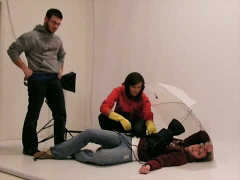 CSI: Carmi - Episode 3 - Shifty Shooting