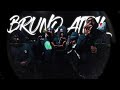 Nono La Grinta - Bruno Attal feat La Mano 1.9 (Exclu)