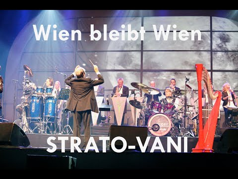 STRATO-VANI - Wien bleibt Wien