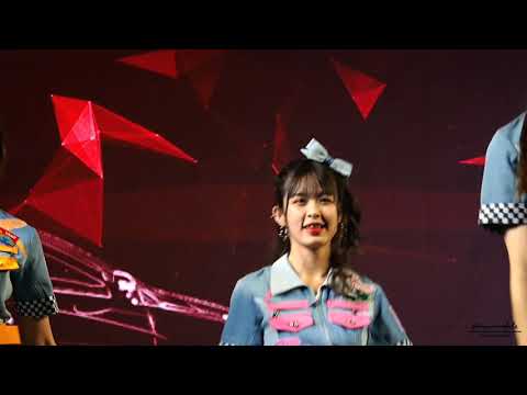 [ Mobile Focus ] 191109  - 77 no Suteki na Machi e @ Toyota Fun Space Hat Yai