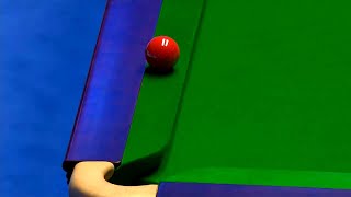 The Rarest Moments in Snooker | 'I've Seen it All!' MQDEFAULT Thumbnail