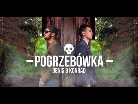 Denis ft Konrad - Pogrzebówka (Official Video) [HIT 2020] Ambitne Disco Polo