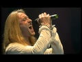Kamil Střihavka Gethsemane Czech Concert Cast 2003