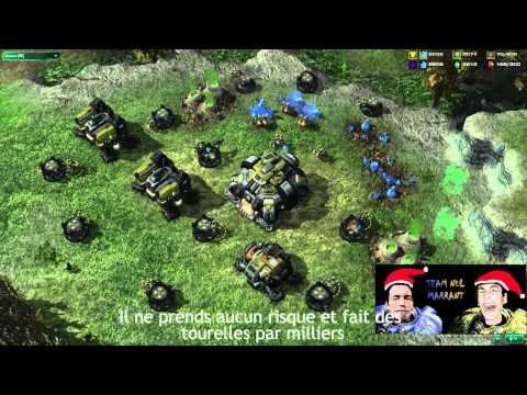 Chanson de Noël - Jfais des glings