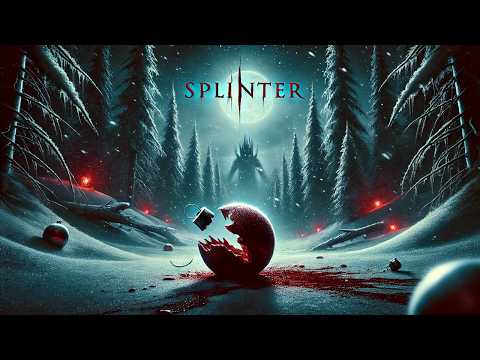 Splinter | HD | Horror | Full movie in english