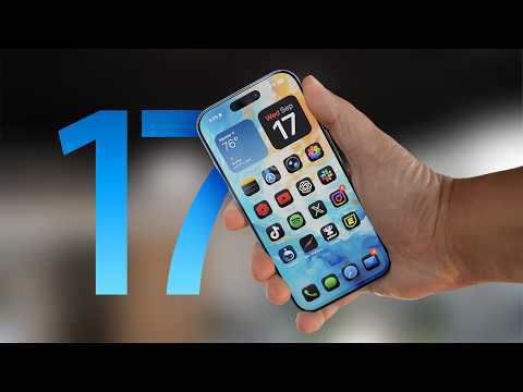 iPhone 17 Review: Apple’s Real Winner This Year!