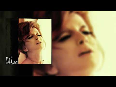 Mina - Se non ci fossi tu (Official Audio)