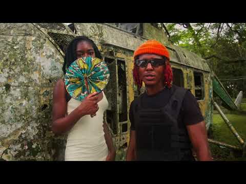 Fresh Andy - Stand Amazed (MUSIC VIDEO)